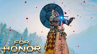 NEW Kyoshin Hero Fest Highlights  For Honor [upl. by Hars745]