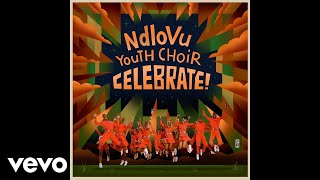 Ndlovu Youth Choir  Celebrate  Performance Version Official Audio [upl. by Marjana]