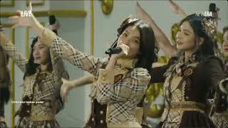 JKT48  RAPSODI GRADUATE CONCERT SHANI 27 APRIL 2024 [upl. by Carine20]