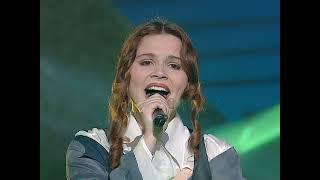 Put Dont Ever Cry Eurovision Song Contest 1993 Croatia [upl. by Nunciata469]