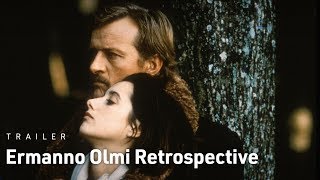 Ermanno Olmi Retrospective  Trailer  June 1426 [upl. by Cavanaugh]