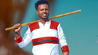 Roorrisaa Ballaxaazawudee Ethiopian new oromo musicquotshimalli Daraareequot2022 [upl. by Angi711]