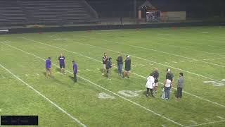 Belvidere High School vs Freeport High School Mens Varsity Football [upl. by Vinson605]