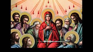 ꓢꓲ‐ꓫꓬ‐ꓟ‐ꓦ ꓬꓯꓼ ꓡˍ ꓟ Pentecost Sunday Homily [upl. by Eitnom]