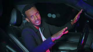 XARIIR AHMED  MAALMAHA GUUSHA OFFICIAL MUSIC VIDEO 2024 [upl. by Attenat890]