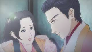 Nobunaga concerto ep10 END sub indo [upl. by Bathulda]