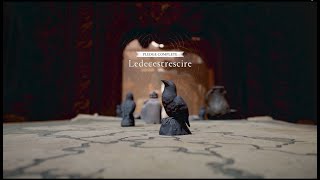 Ledecestrescire Alliance [upl. by Calia]