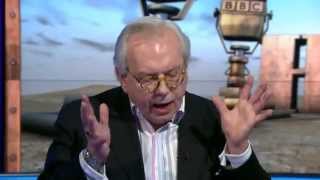 David Starkey  Teaching History in Schools [upl. by Jedthus918]