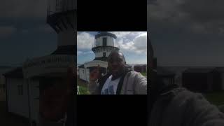 Low lighthouse part 2 harwich uk 2024 shorts subscribe history [upl. by Letnahc]