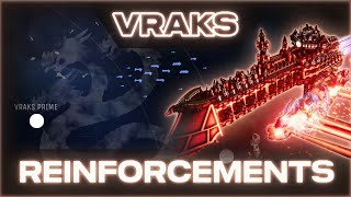 Siege of Vraks Lore 12  Second Void Battle  Warhammer 40k [upl. by Reidar206]