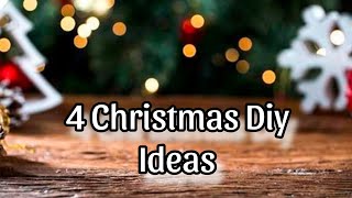 Easy Handmade Christmas Ornament Using Glitter Foam sheet 🎄chritmascraftvideocraftchrismas2024 [upl. by Heindrick186]