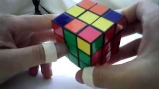 Como Armar el Cubo Rubik Facil  Parte 2 [upl. by Chapland]