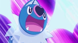 SWOOBAT HAS HAD ENOUGH  Pokemon Reborn Episode 16 Part 9 [upl. by Schroth841]