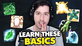 HOW TO HEAL ON EVERY CLASS IN PVP Basic Healing Rotation Guide [upl. by Elleinaj]