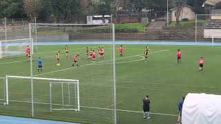 BARAKALDO 3 INDARTSU 2 [upl. by Carrelli]