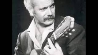 Georges Brassens Lorage cover [upl. by Erfert]