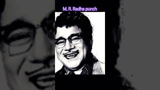 M R Radha crazy talksஎம்ஆர்ராதா நையாண்டி பேச்சுJeevakumarAppavoo [upl. by Afatsum]