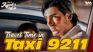 Taxi No 9211 Ft Sameera Reddy Driving and Character Twist  Has It Aged Well [upl. by Ynafetse868]