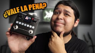 ¿BUEN PEDAL O PURO HYPE 🤔  Blackbox MVAVE  Sorteo [upl. by Warchaw]