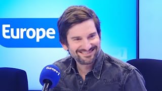 Gaspard Proust réagit aux photos de Macron à la boxe  quotOn est cons donc on en parle quot [upl. by Sukul]