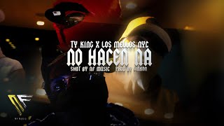 TYKING  No hacen na👹🌪️ Ft Los mellos nyc 🗽 [upl. by Powell77]