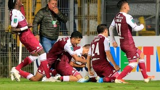 GOLES AGÓNICOS de SAPRISSA 20112019 [upl. by Urdna284]