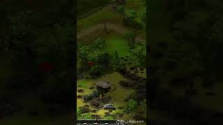 Sudden Strike  Soviet Assault in the Battle of the Seelow Heights retrogaming games [upl. by Bluefield936]