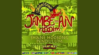 Pendulum Jambean Riddim [upl. by Zsamot679]