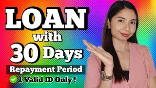 PART 1  LOAN APP NA MAY 30 DAYS LOAN TERM  HONEST REVIEW [upl. by Alel519]