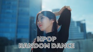 RANDOM DANCE KPOP OLDNEW 20072023│sunflower [upl. by Saideman716]