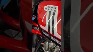 2024 Harley Davidson CVO Pan America detailingworld detailing superbike harleydavidson [upl. by Nic]