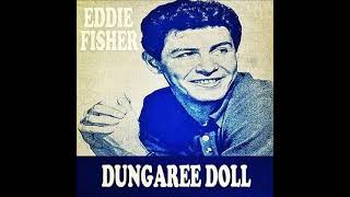 Eddie Fisher Dungaree Doll 1956 [upl. by Yakcm]