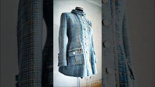 Crafts jackets sew workshop 3D Fashion design creator [upl. by Silvester]