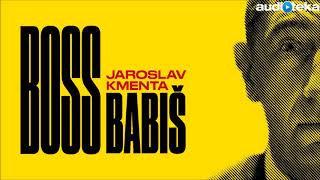 Jaroslav Kmenta  Boss Babiš  Audiotékacz [upl. by Stralka]