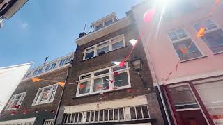 Kerkstraat 2 videotour [upl. by Ardnuahc]