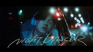 【imase】NIGHT DANCER（MV） [upl. by Mourant300]