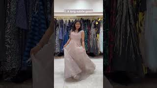 The wedding shopping heaven ft Subhiksha Venkat  Chennai  Wedding Shopping  DiademStore [upl. by Reta]