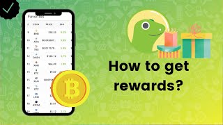 How to get rewards on Coingecko  Coingecko Tips [upl. by Cyna]