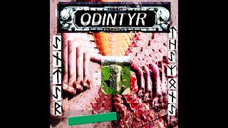 Odintyr UK  ST Demo 2022 [upl. by Aeslehc]