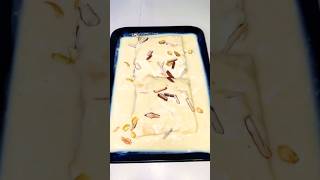 Bread wali pudding Arabic Style FoodCart91 how to make pudding shorts foodshorts pudding [upl. by Ranchod854]