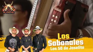 Los 50 de Joselito  Los Sabanales Video Oficial [upl. by Nnod567]