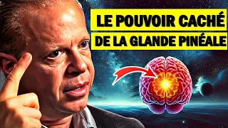 Comment la GLANDE PINÉALE peut augmenter votre CONSCIENCE  Joe Dispenza [upl. by Okoyik]