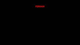 Ferrari cycle travel [upl. by Whorton]