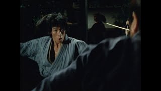 Hiroyuki Sanada Tribute Yagyu Jubei Abaretabi Episode 4 with Sonny Chiba 真田広之 千葉真一 柳生十兵衛あばれ旅 [upl. by Clifton]