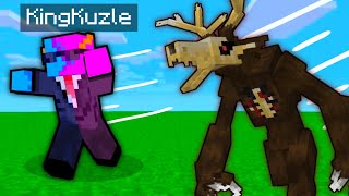 MYTHOLOGICAL CRAFT ADDON  Mcpe Showcase [upl. by Eibbob]