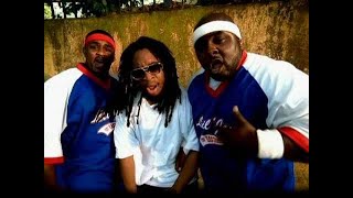 LILJON amp The East Side Boyz  Put Yo Hood Up Official Music Video [upl. by Oicnerual]