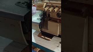 overlock machine price short videoshortvideo viralvideo viralshorts youtubeshorts imrsn baig [upl. by Michelsen]