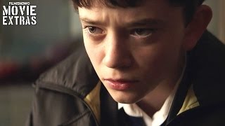 A Monster Calls The Science of Group Emotion Featurette 2017 [upl. by Aserehs]