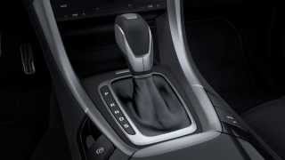 Ford Six speed SelectShift Auto Transmission [upl. by Apurk]