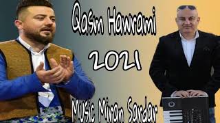 Qasm Hawrami  Music Miran Sardar [upl. by Eizdnil]